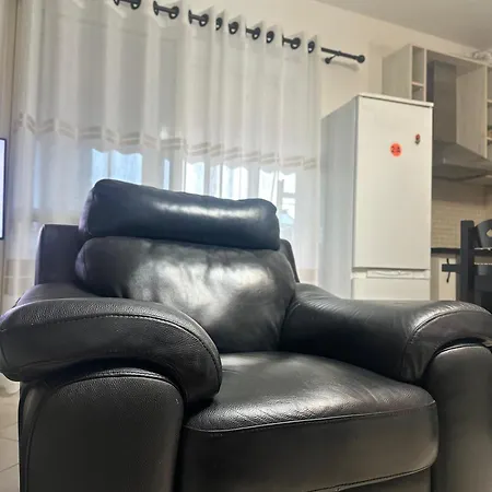 Brejsa's Nest Apartment *