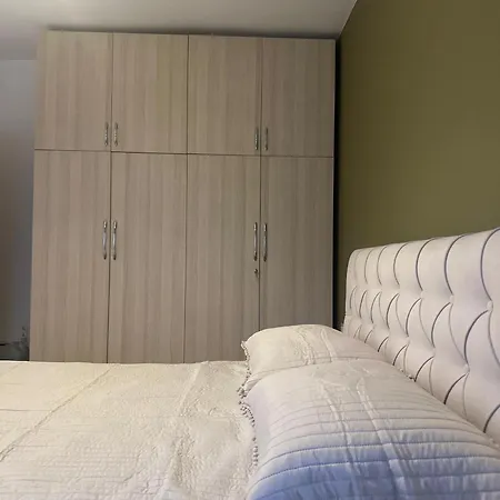 Brejsa's Nest Apartment Tirana