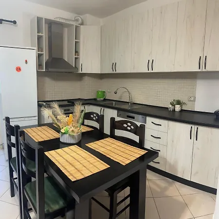 Brejsa's Nest Apartment