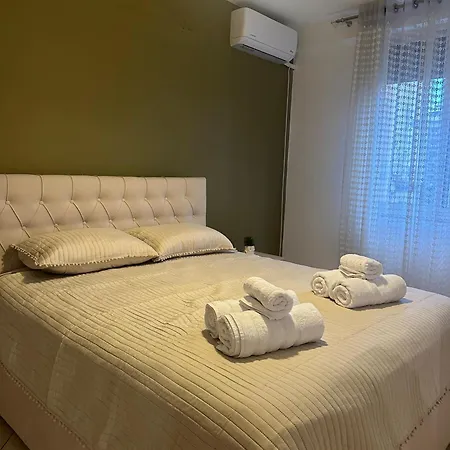 Apartment Brejsa's Nest